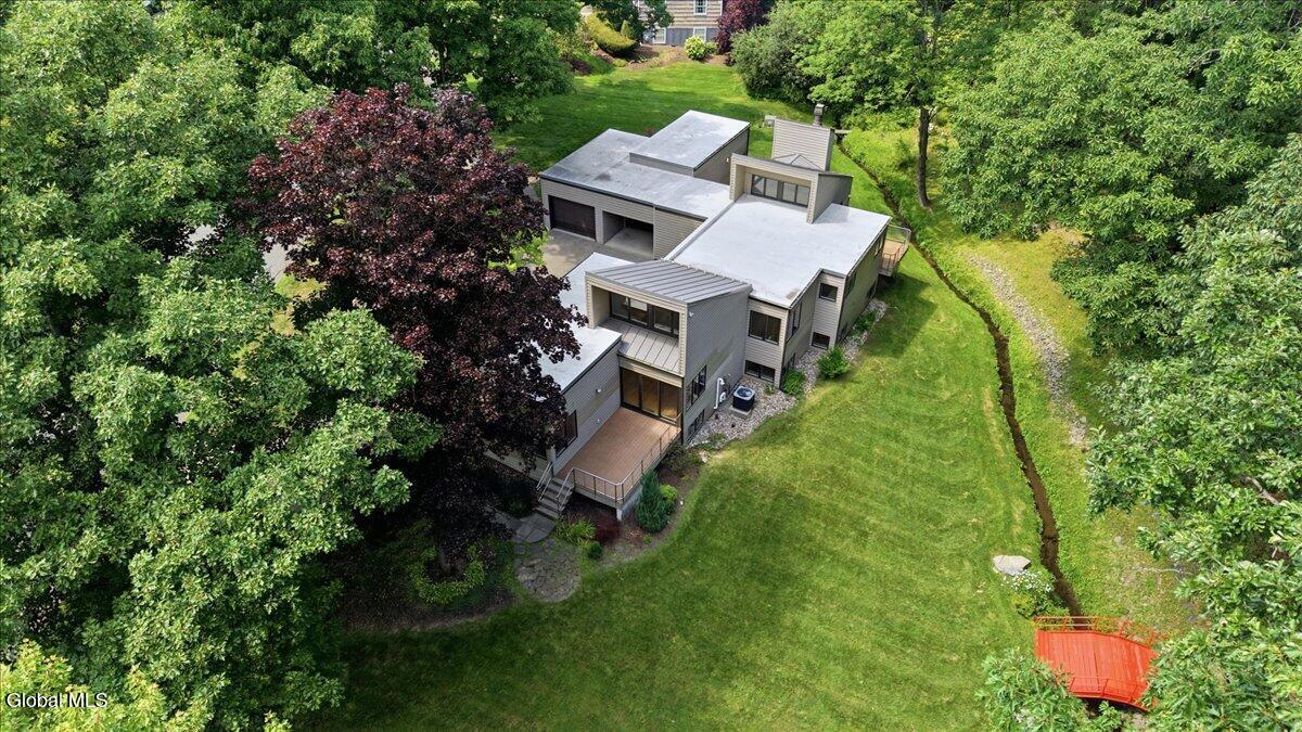 5 Newell Court Albany NY 12204