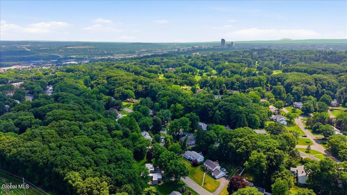 5 Newell Court Albany NY 12204