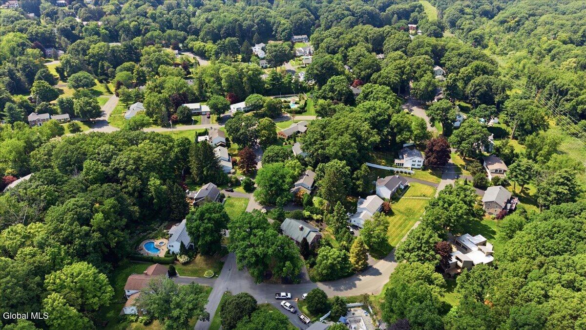 5 Newell Court Albany NY 12204
