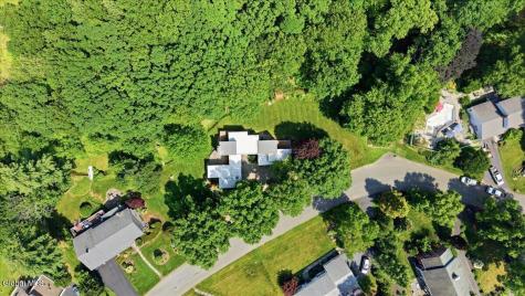 5 Newell Court Albany NY 12204