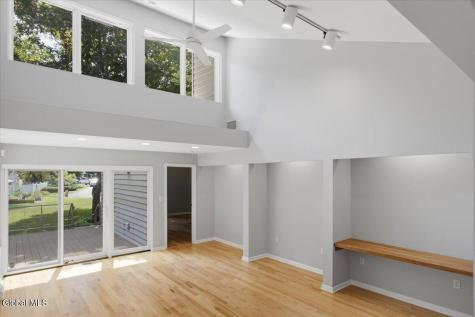 5 Newell Court Albany NY 12204