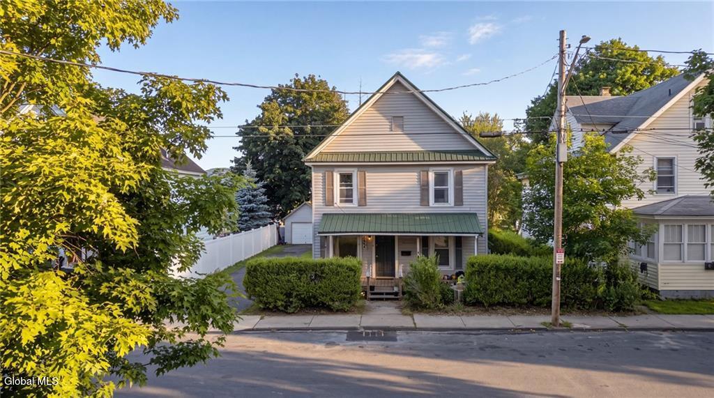 9 Kearney Street Oneonta NY 13820