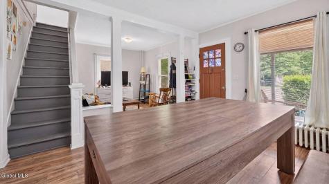 9 Kearney Street Oneonta NY 13820