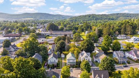 9 Kearney Street Oneonta NY 13820