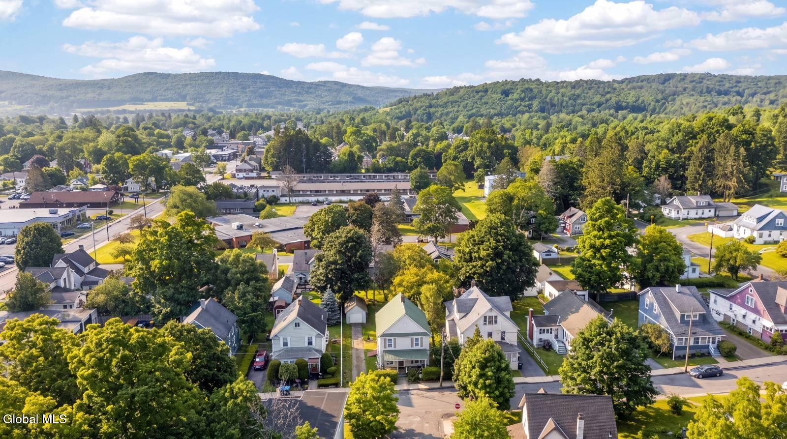 9 Kearney Street Oneonta NY 13820