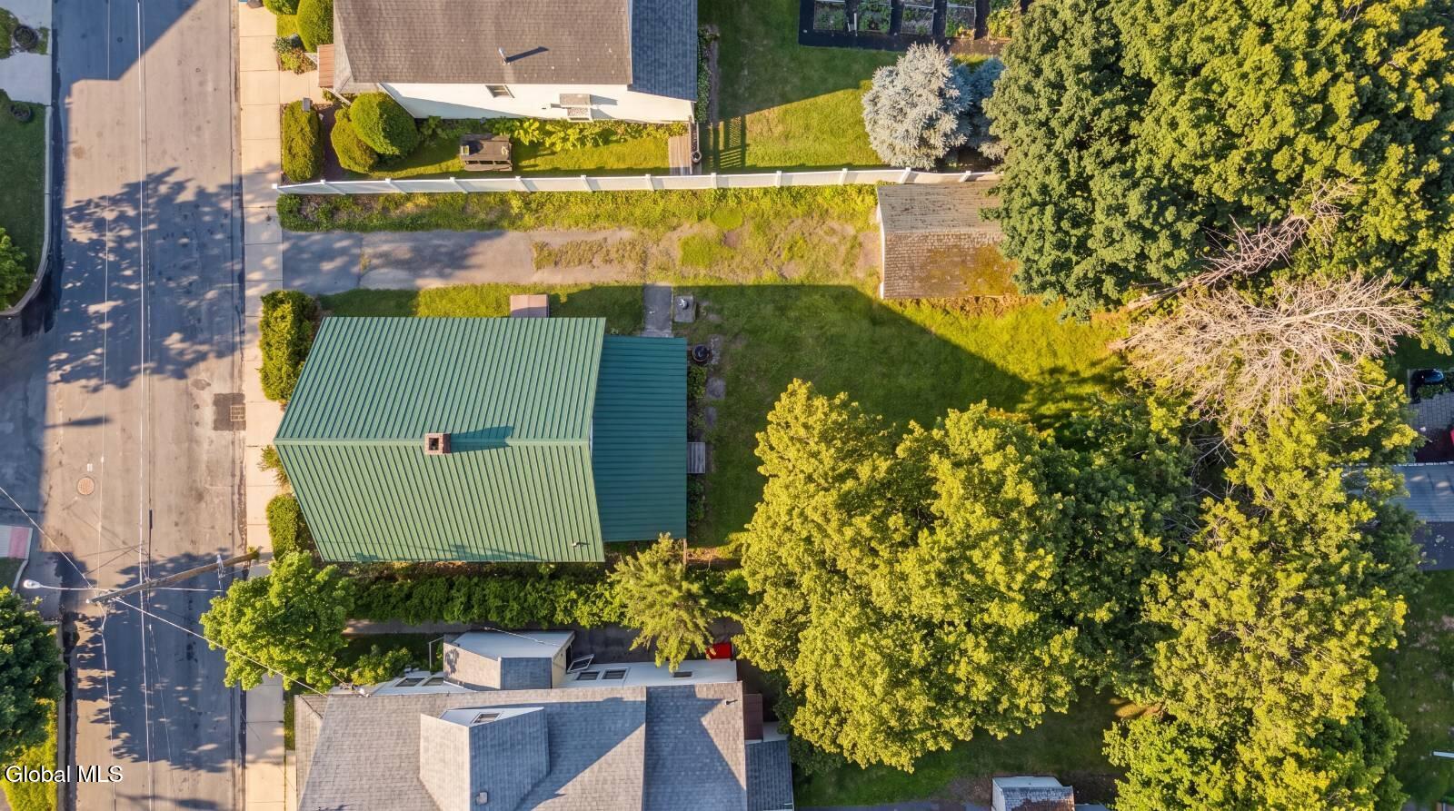 9 Kearney Street Oneonta NY 13820