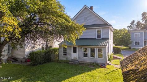 9 Kearney Street Oneonta NY 13820