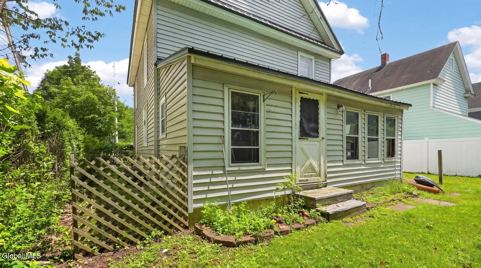 9 Kearney Street Oneonta NY 13820