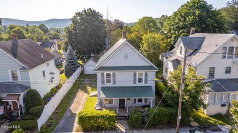 9 Kearney Street Oneonta NY 13820