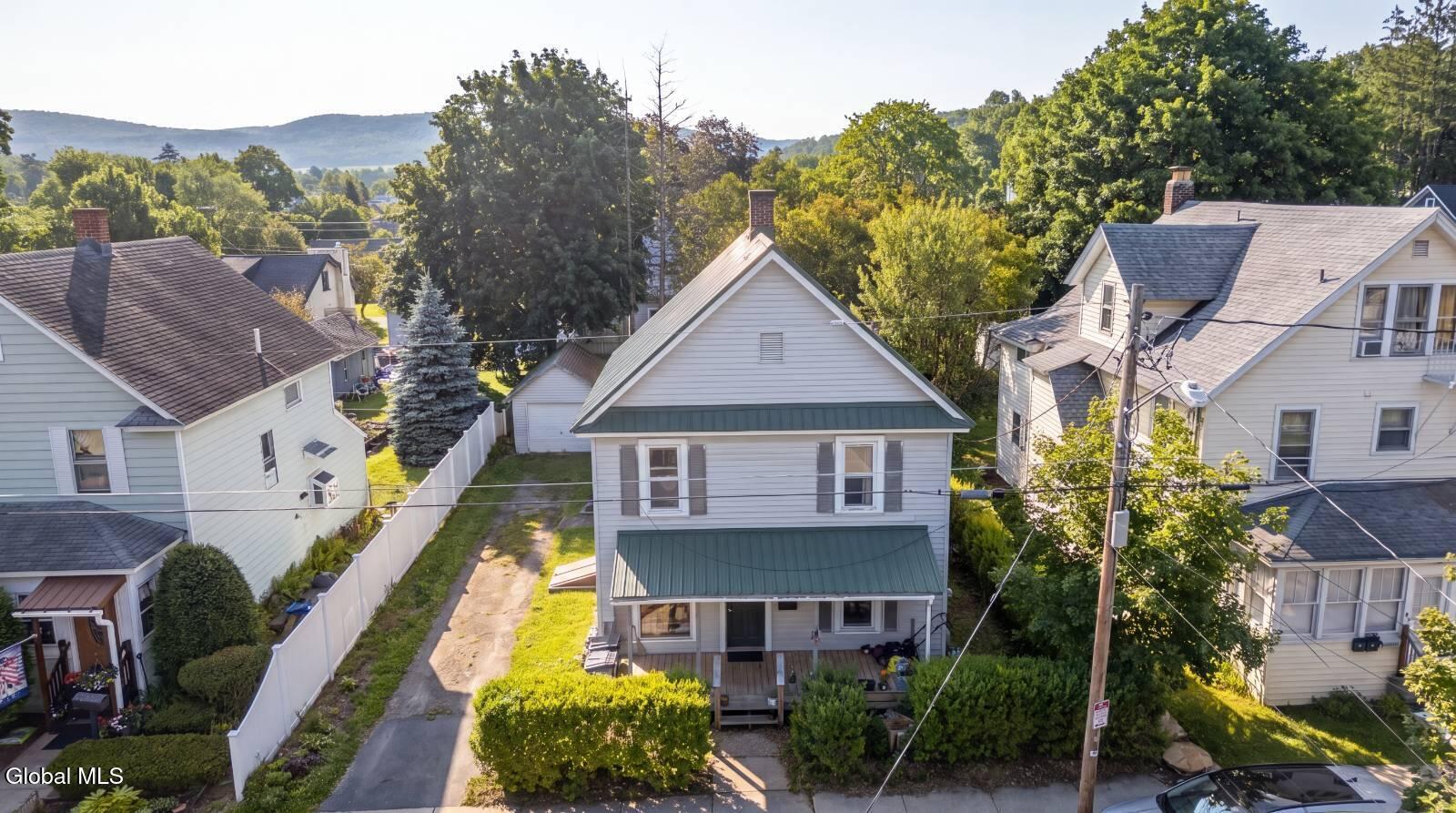 9 Kearney Street Oneonta NY 13820