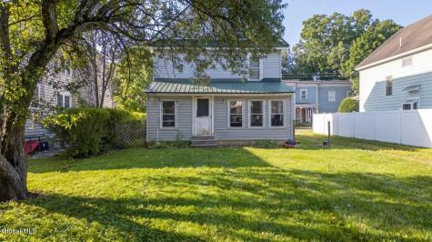 9 Kearney Street Oneonta NY 13820