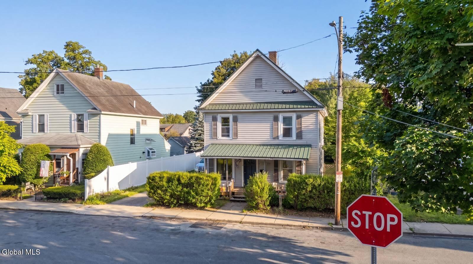 9 Kearney Street Oneonta NY 13820