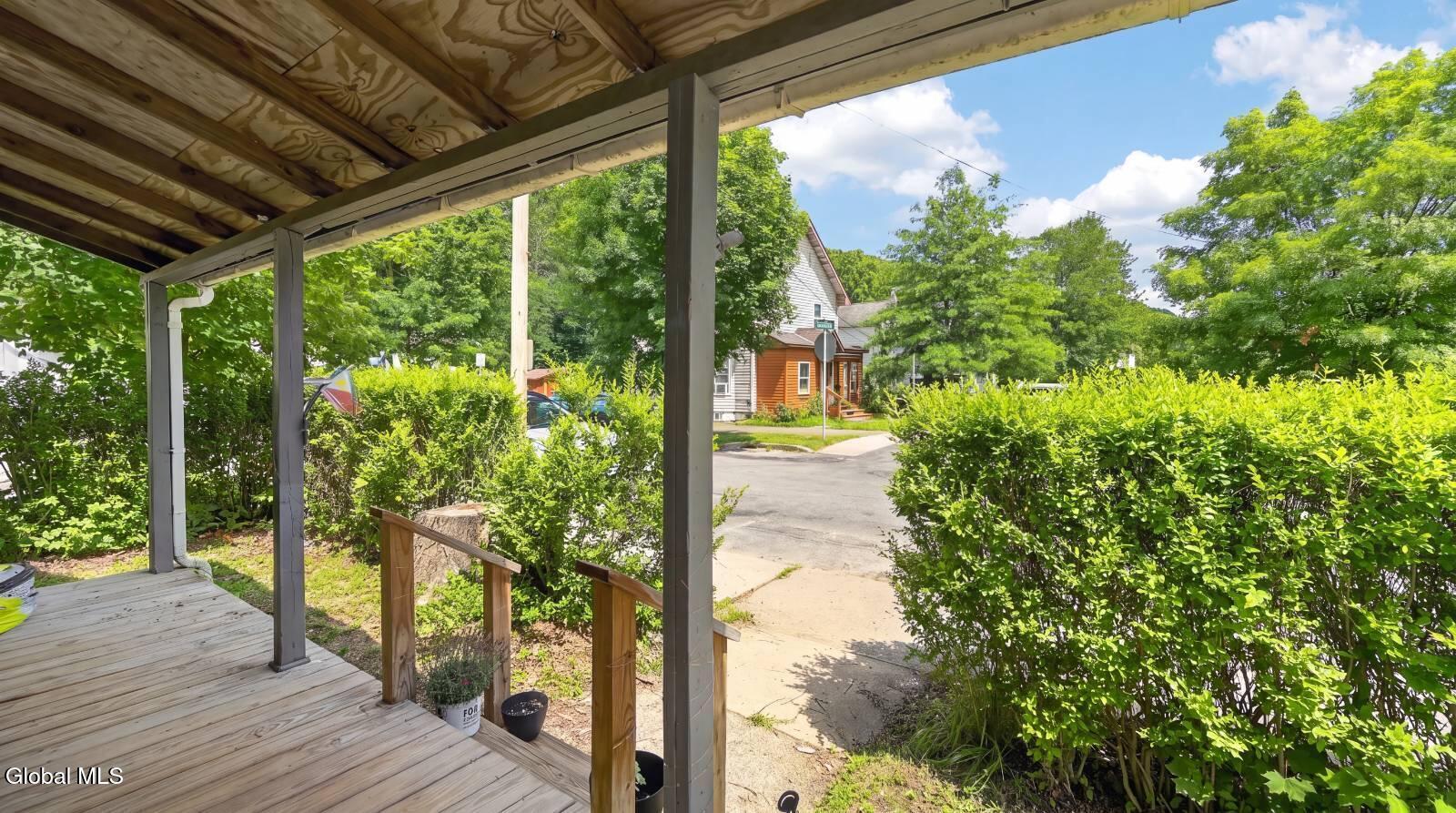 9 Kearney Street Oneonta NY 13820