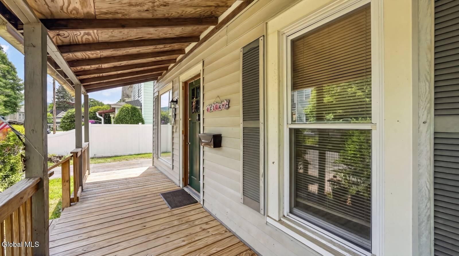 9 Kearney Street Oneonta NY 13820