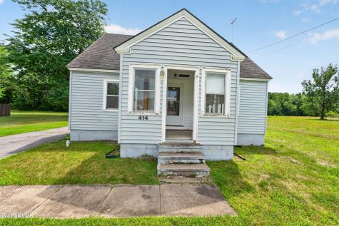 414 Reynolds Road Fort Edward NY 12828