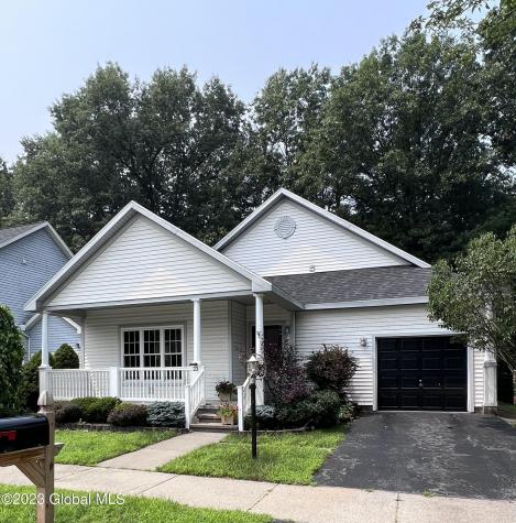 23 Thoroughbred Drive Saratoga Springs NY 12866