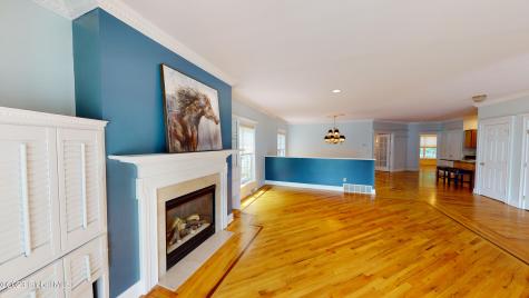 23 Thoroughbred Drive Saratoga Springs NY 12866