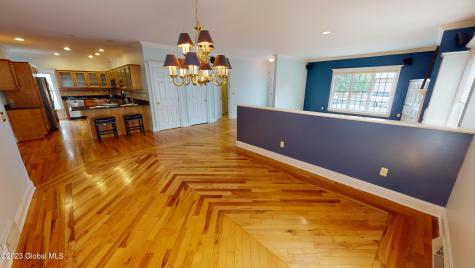 23 Thoroughbred Drive Saratoga Springs NY 12866