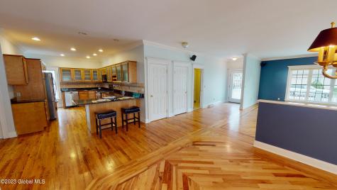 23 Thoroughbred Drive Saratoga Springs NY 12866