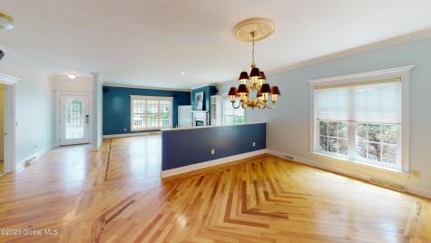 23 Thoroughbred Drive Saratoga Springs NY 12866