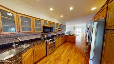23 Thoroughbred Drive Saratoga Springs NY 12866