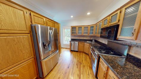 23 Thoroughbred Drive Saratoga Springs NY 12866