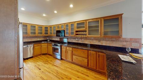 23 Thoroughbred Drive Saratoga Springs NY 12866