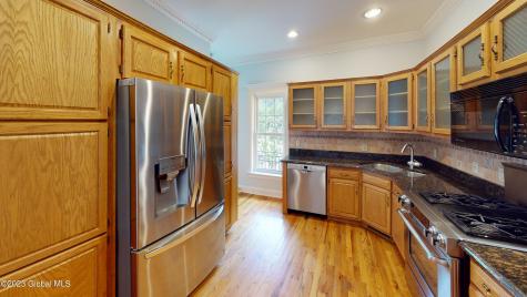 23 Thoroughbred Drive Saratoga Springs NY 12866