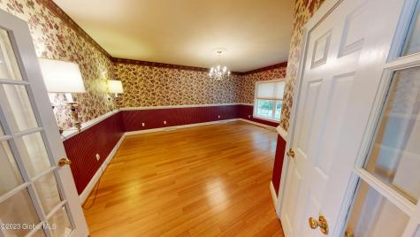 23 Thoroughbred Drive Saratoga Springs NY 12866