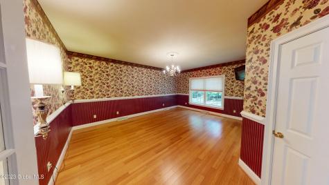 23 Thoroughbred Drive Saratoga Springs NY 12866