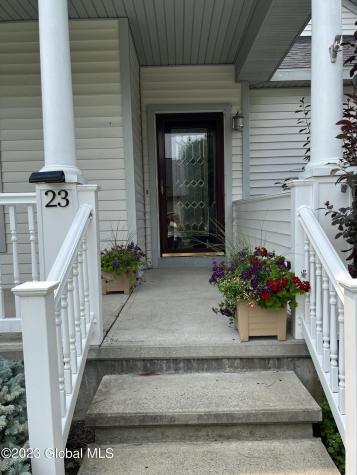 23 Thoroughbred Drive Saratoga Springs NY 12866