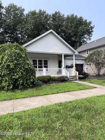 23 Thoroughbred Drive Saratoga Springs NY 12866