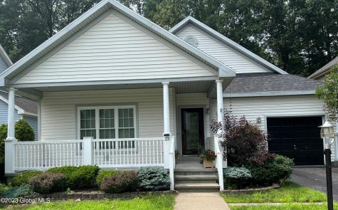 23 Thoroughbred Drive Saratoga Springs NY 12866