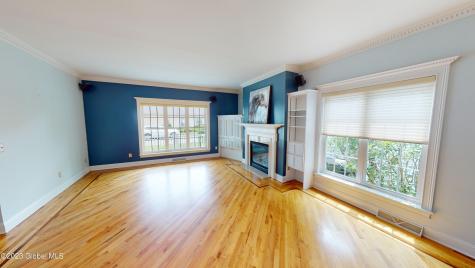 23 Thoroughbred Drive Saratoga Springs NY 12866