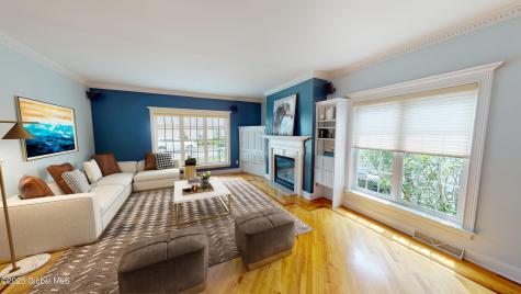 23 Thoroughbred Drive Saratoga Springs NY 12866