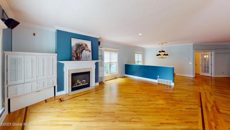 23 Thoroughbred Drive Saratoga Springs NY 12866