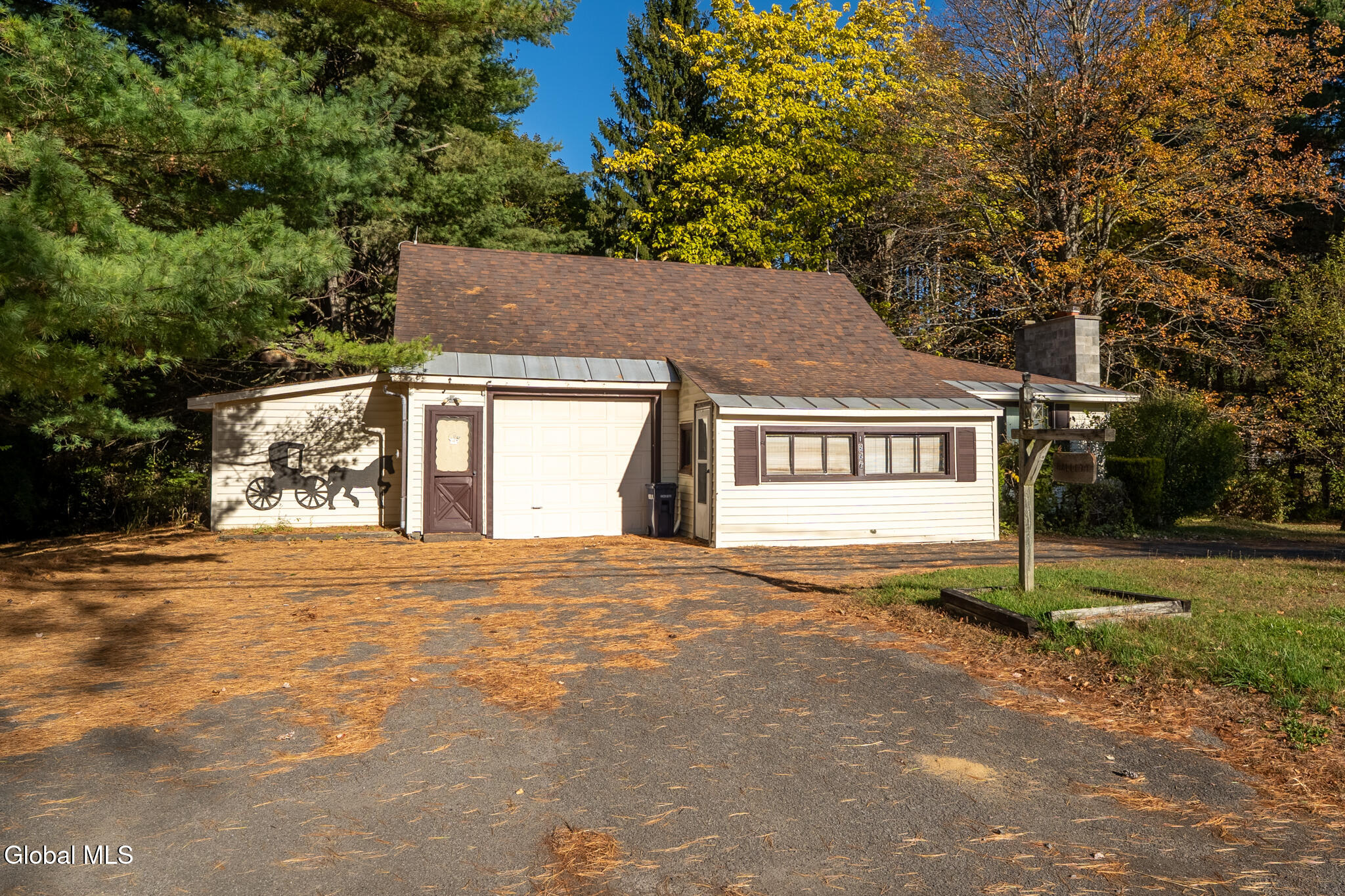 1557 County Highway 107 Amsterdam NY 12010