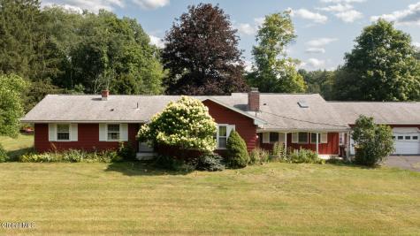 412 Mcclellan Road Nassau NY 12123