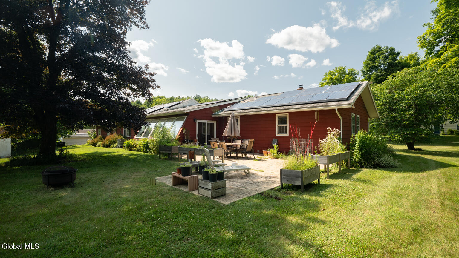 412 Mcclellan Road Nassau NY 12123