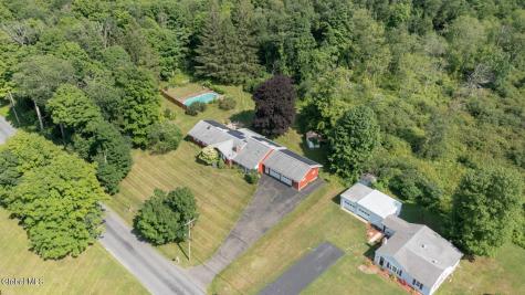 412 Mcclellan Road Nassau NY 12123