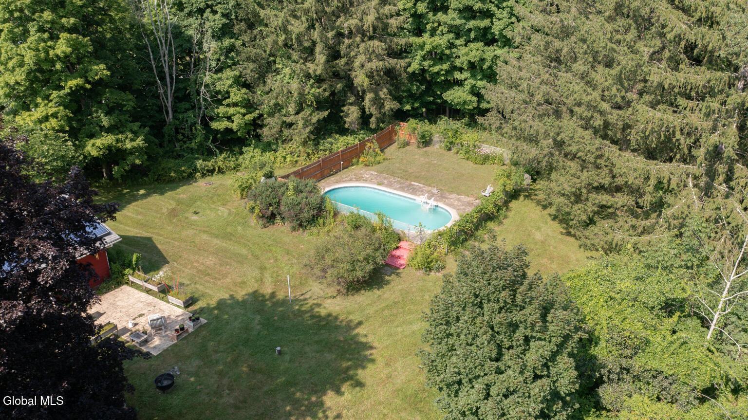 412 Mcclellan Road Nassau NY 12123