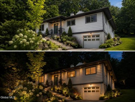 45 Harris Avenue Mechanicville NY 12118