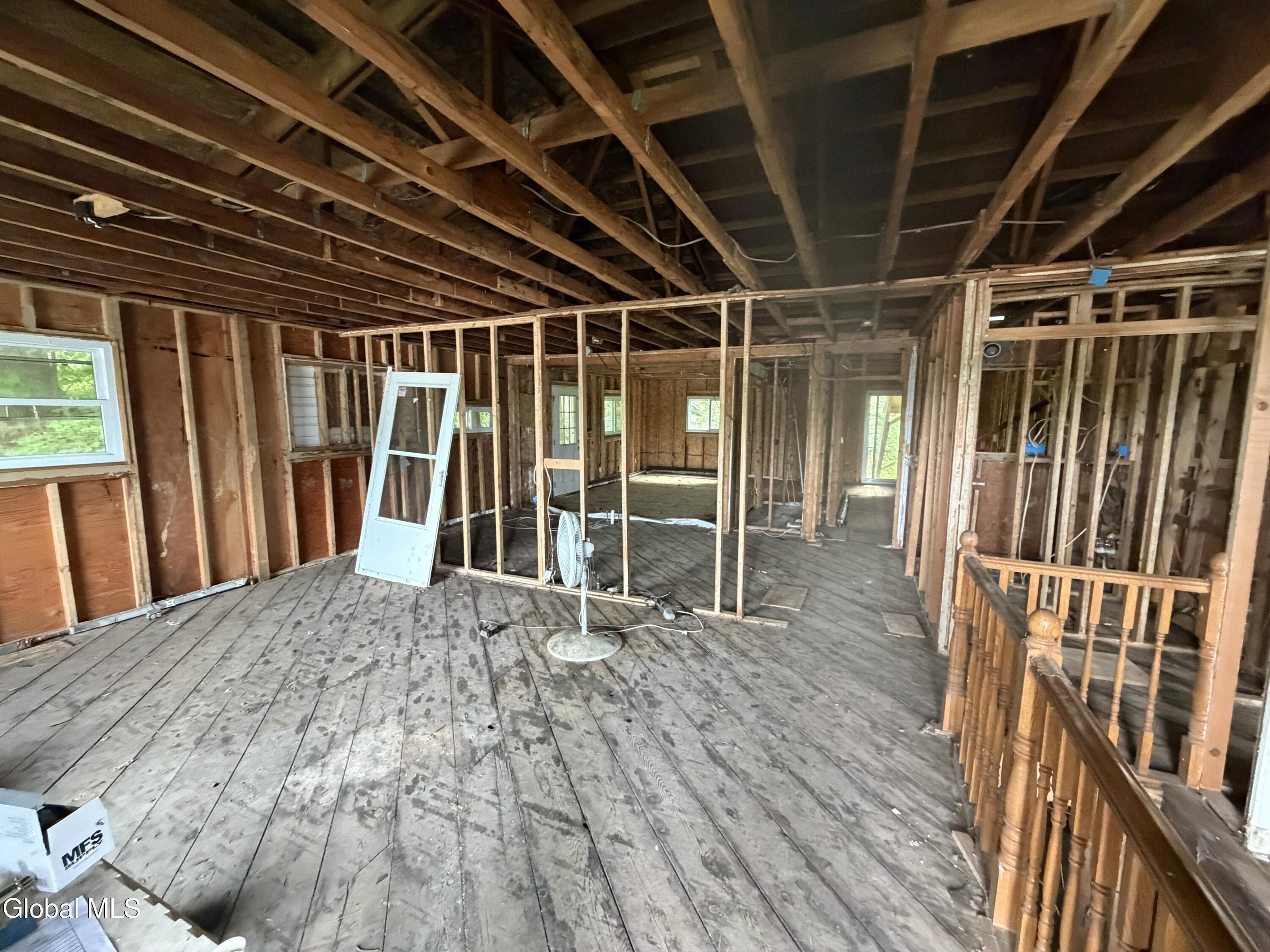 45 Harris Avenue Mechanicville NY 12118