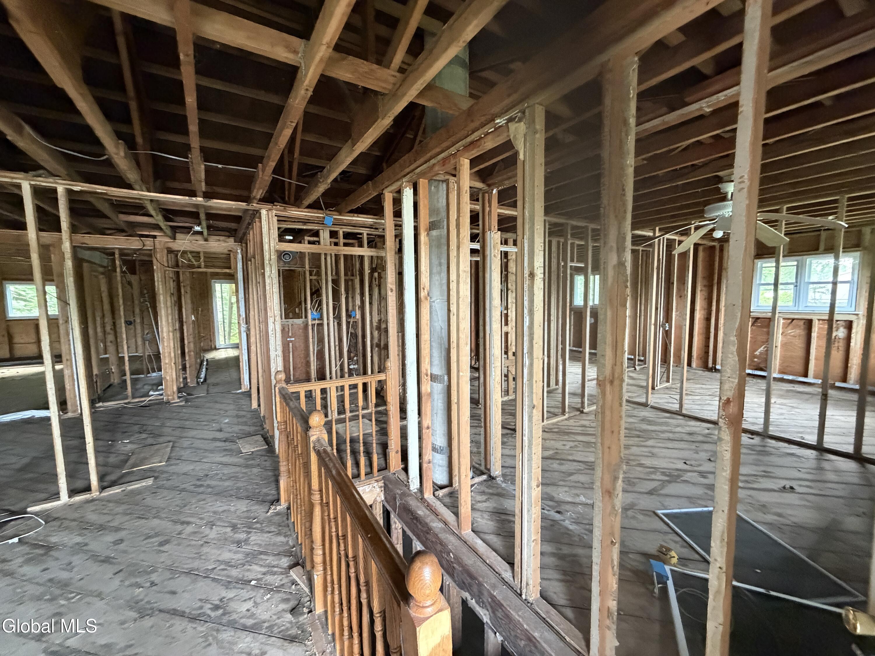 45 Harris Avenue Mechanicville NY 12118