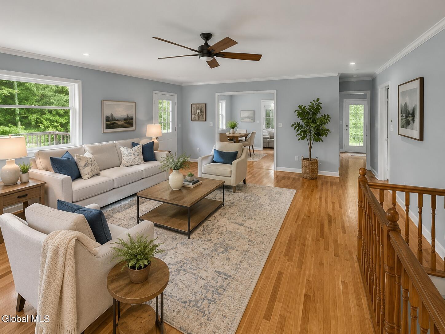 45 Harris Avenue Mechanicville NY 12118