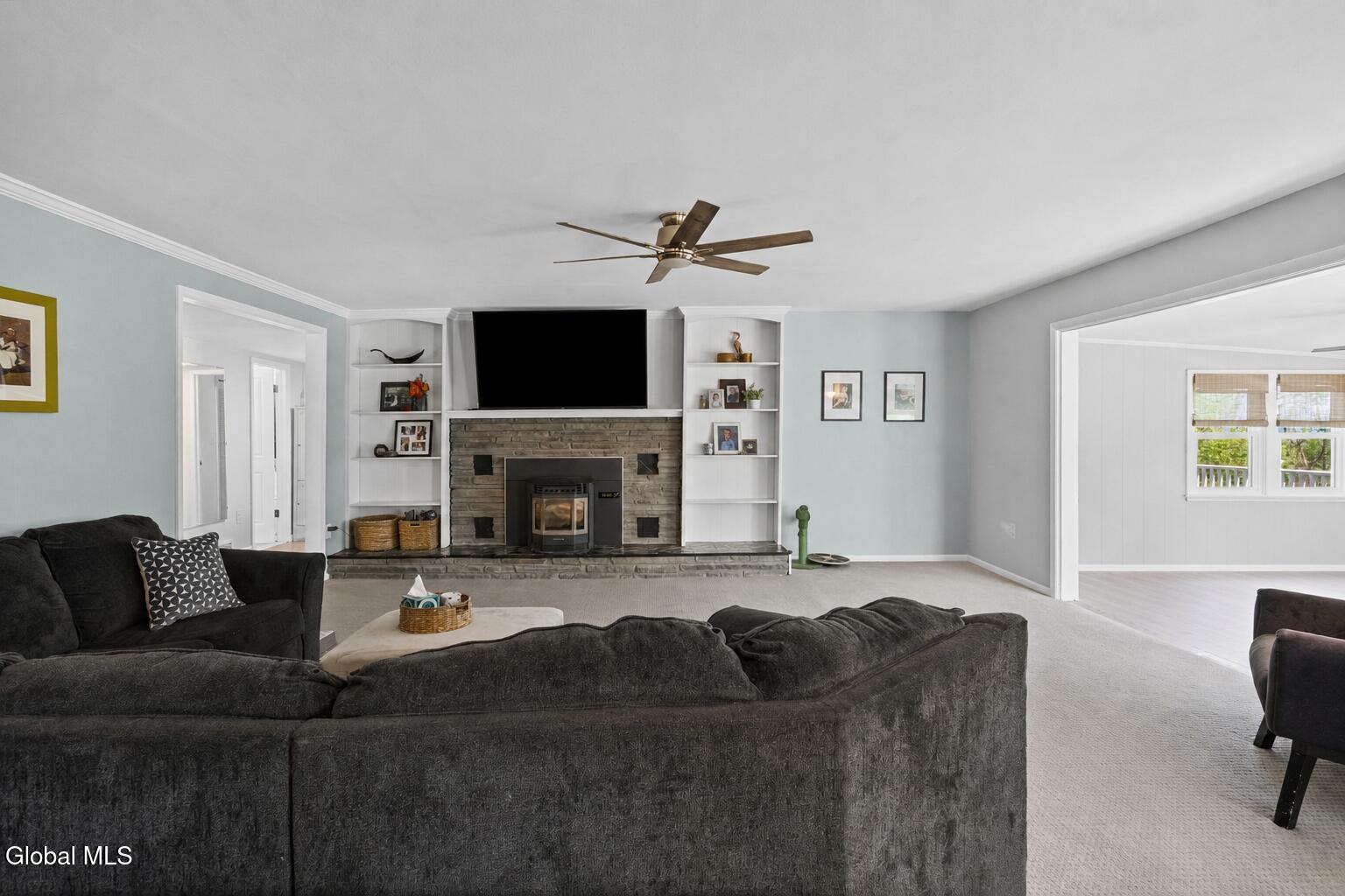 451 Currytown Road Sprakers NY 12166