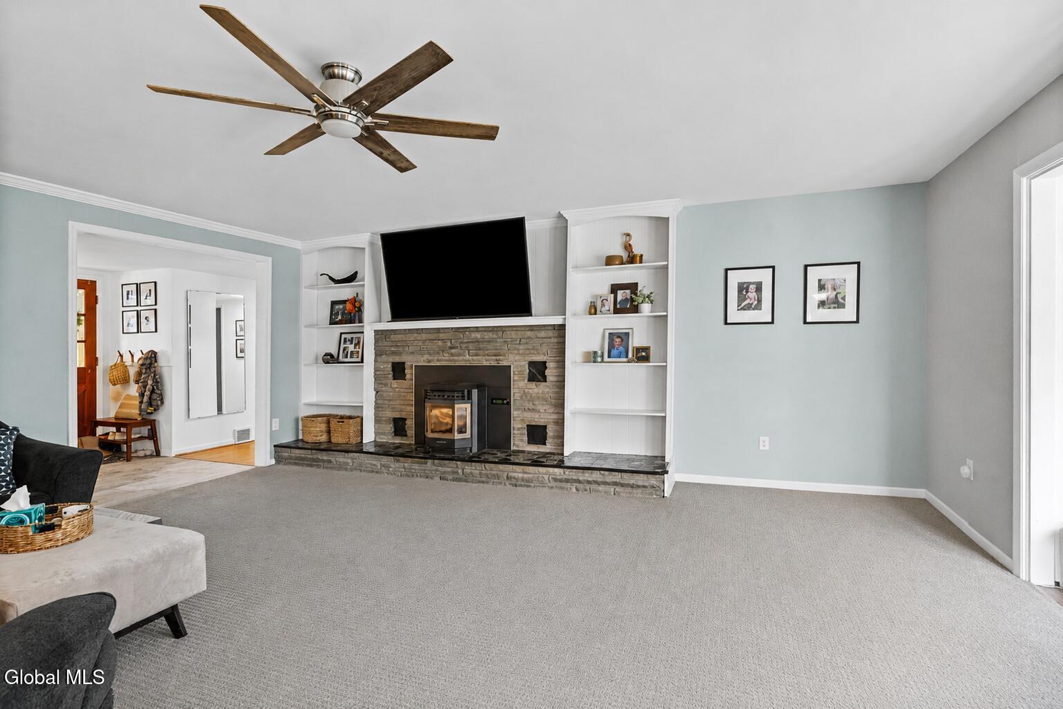 451 Currytown Road Sprakers NY 12166