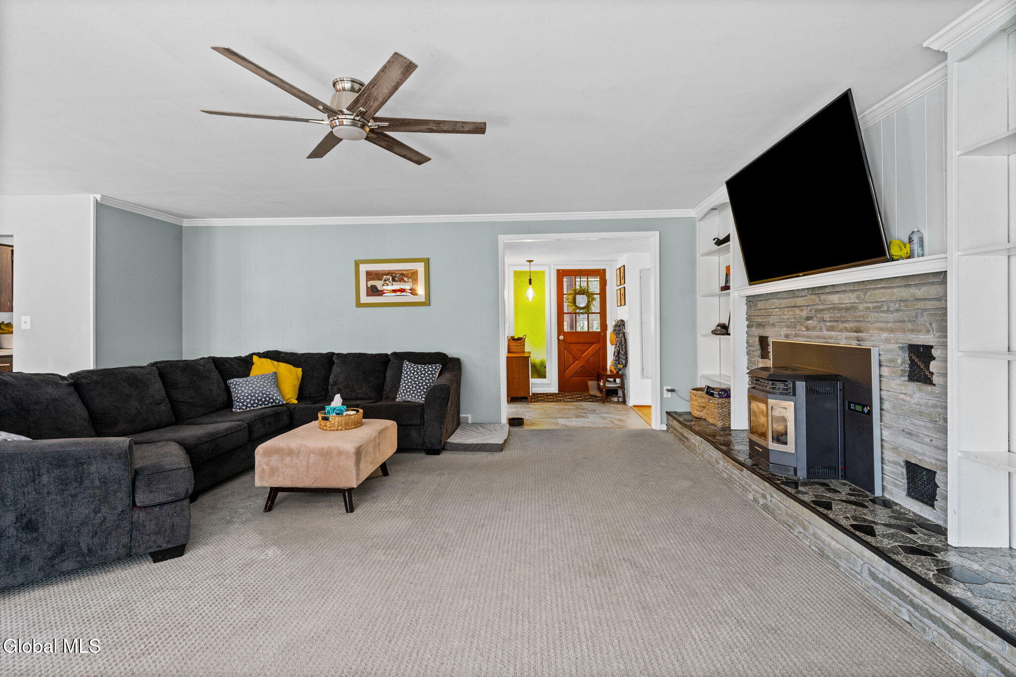 451 Currytown Road Sprakers NY 12166