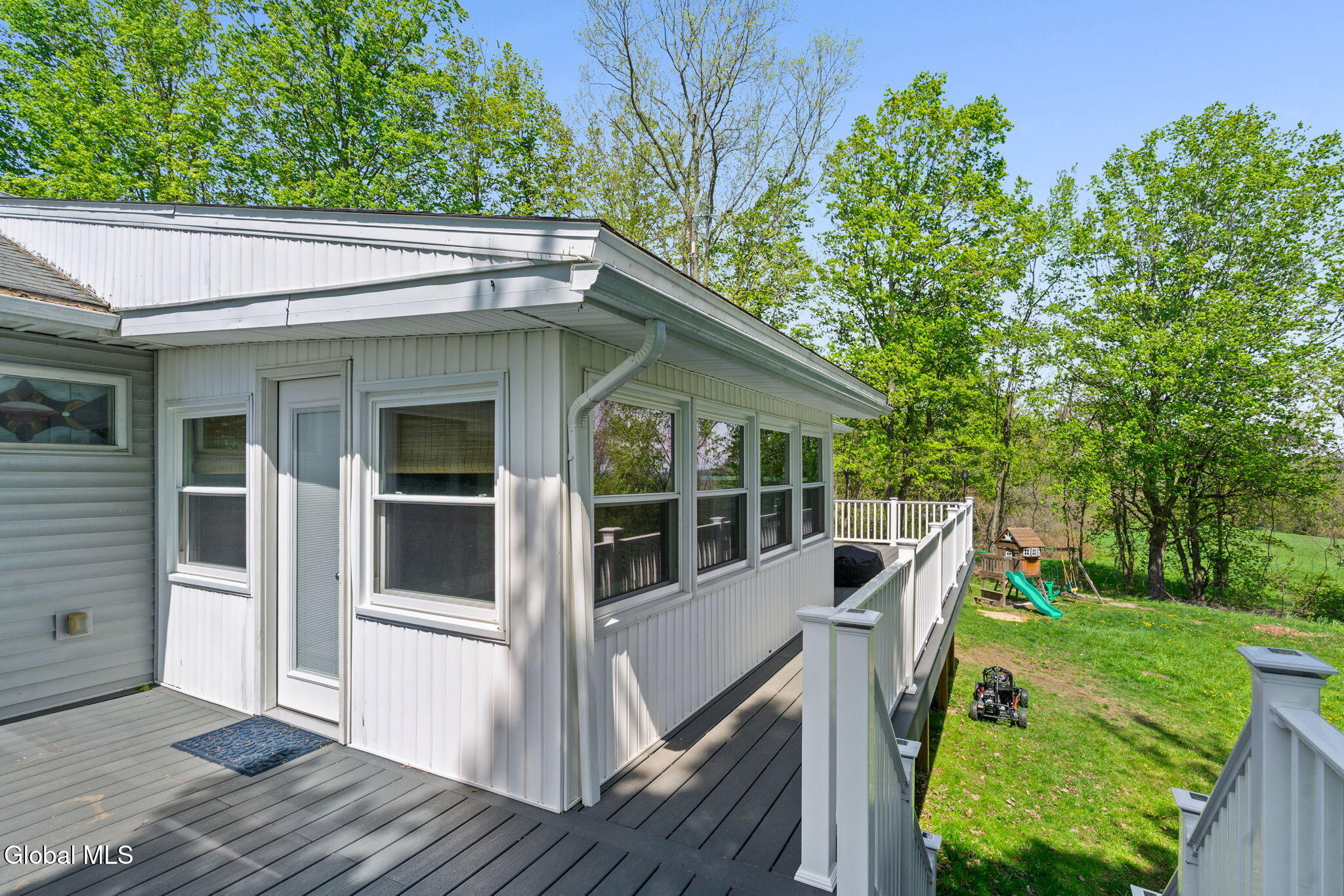 451 Currytown Road Sprakers NY 12166