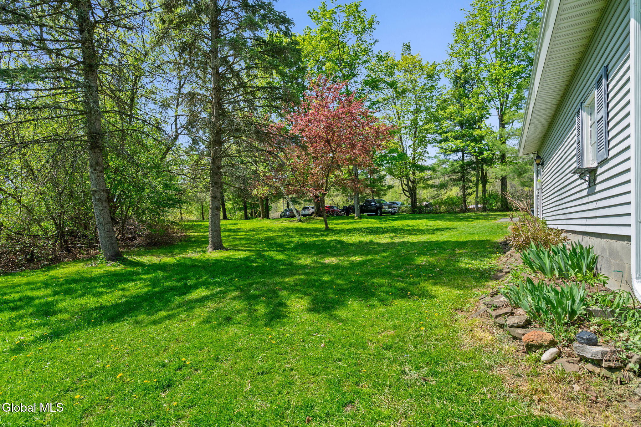 451 Currytown Road Sprakers NY 12166